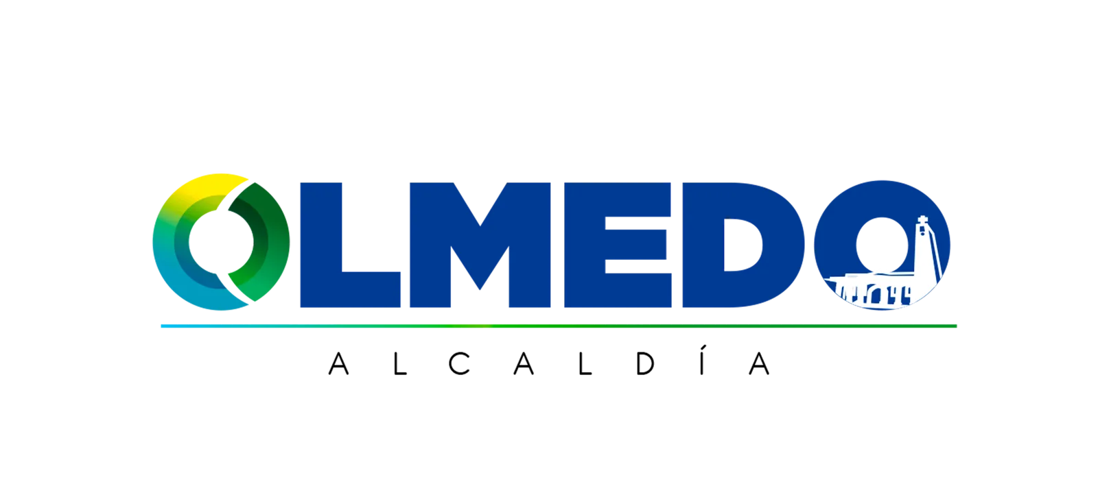 Alcaldía Olmedo 